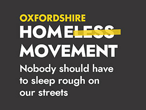 Oxfordshire Homeless Movement