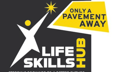 Only A Pavement Away To Launch Life Skills Hub To Help Homeless In London Back On Their Feet