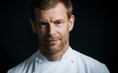 Join Tom Aikens to Pedal for Pubs to raise money for people facing homelessness and financial hardship
