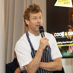 Cook and Dine