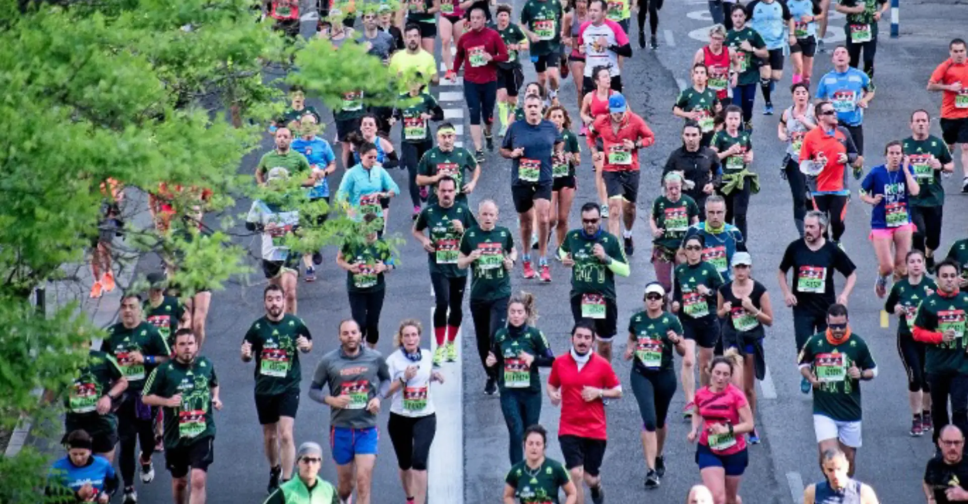 Edinburgh Running Festival
