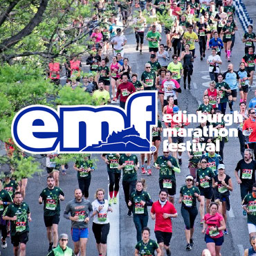 Edinburgh Running Festival 