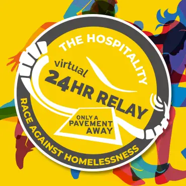 Hospitality Virtual 24hr Relay