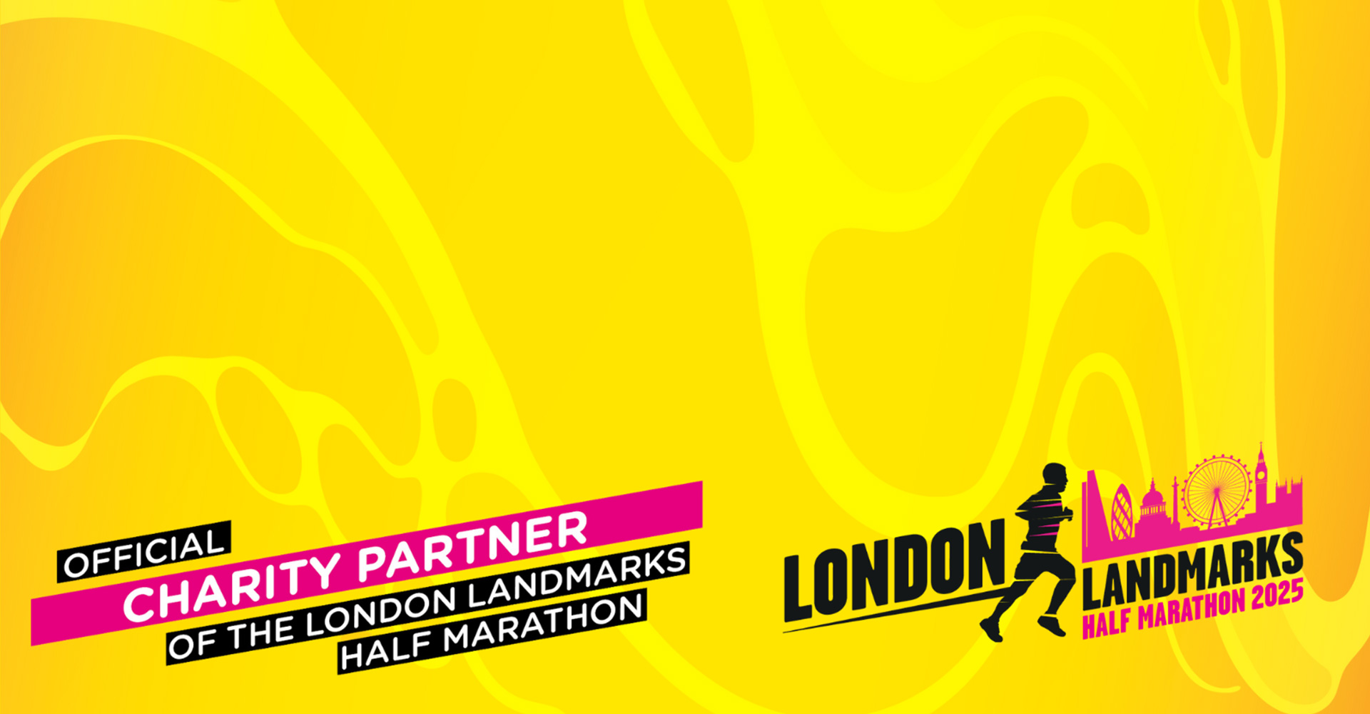 London Landmarks Half Marathon 2025