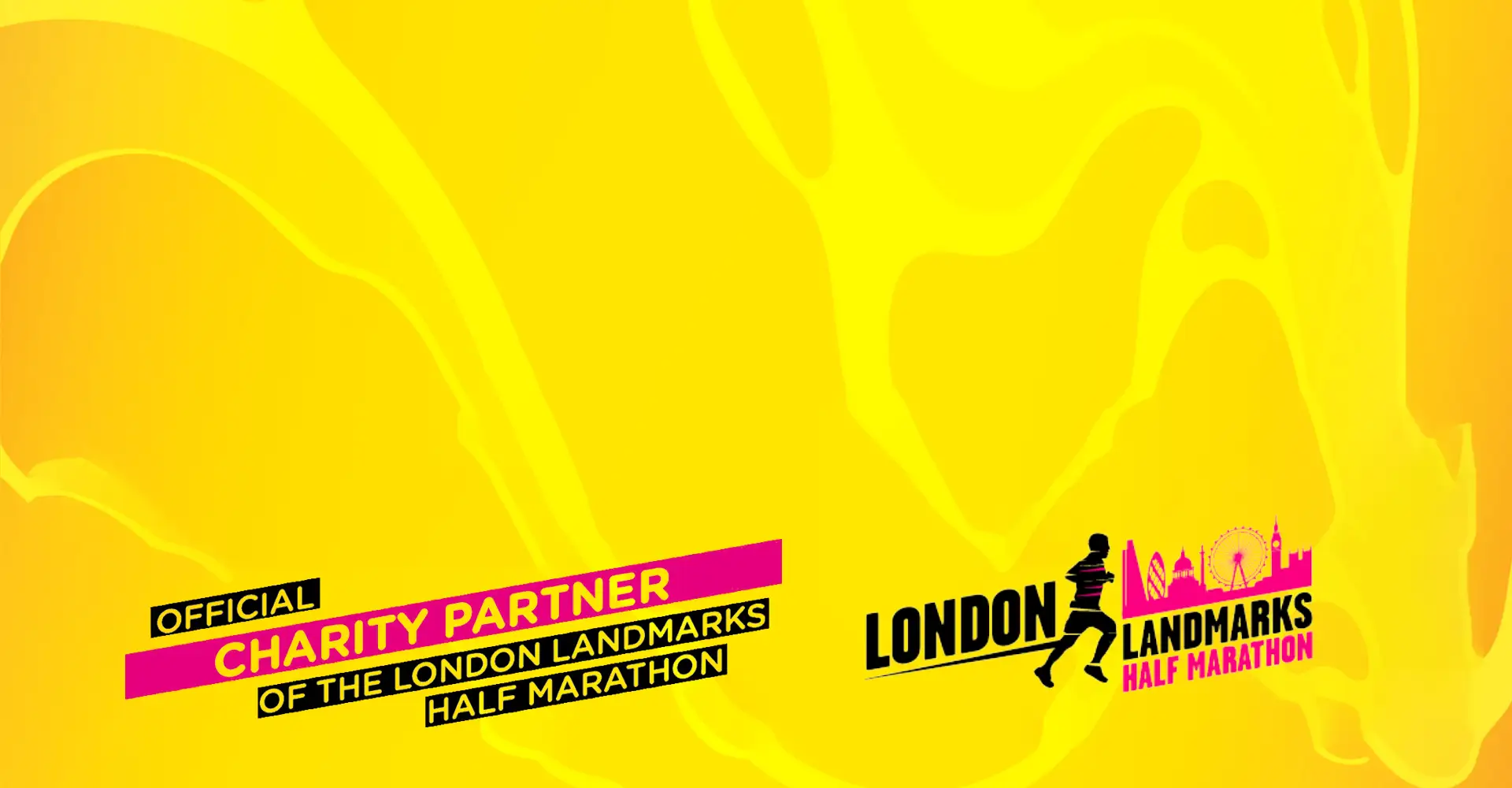 London Landmarks Half Marathon