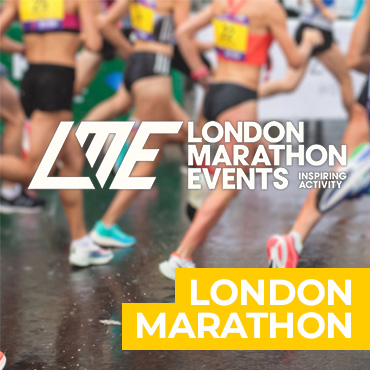 London Marathon 2026