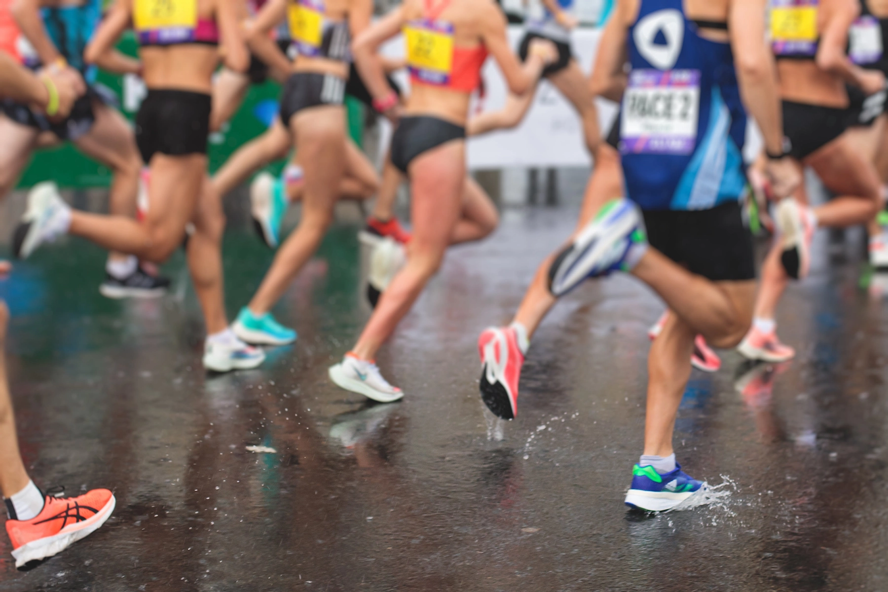 London Marathon