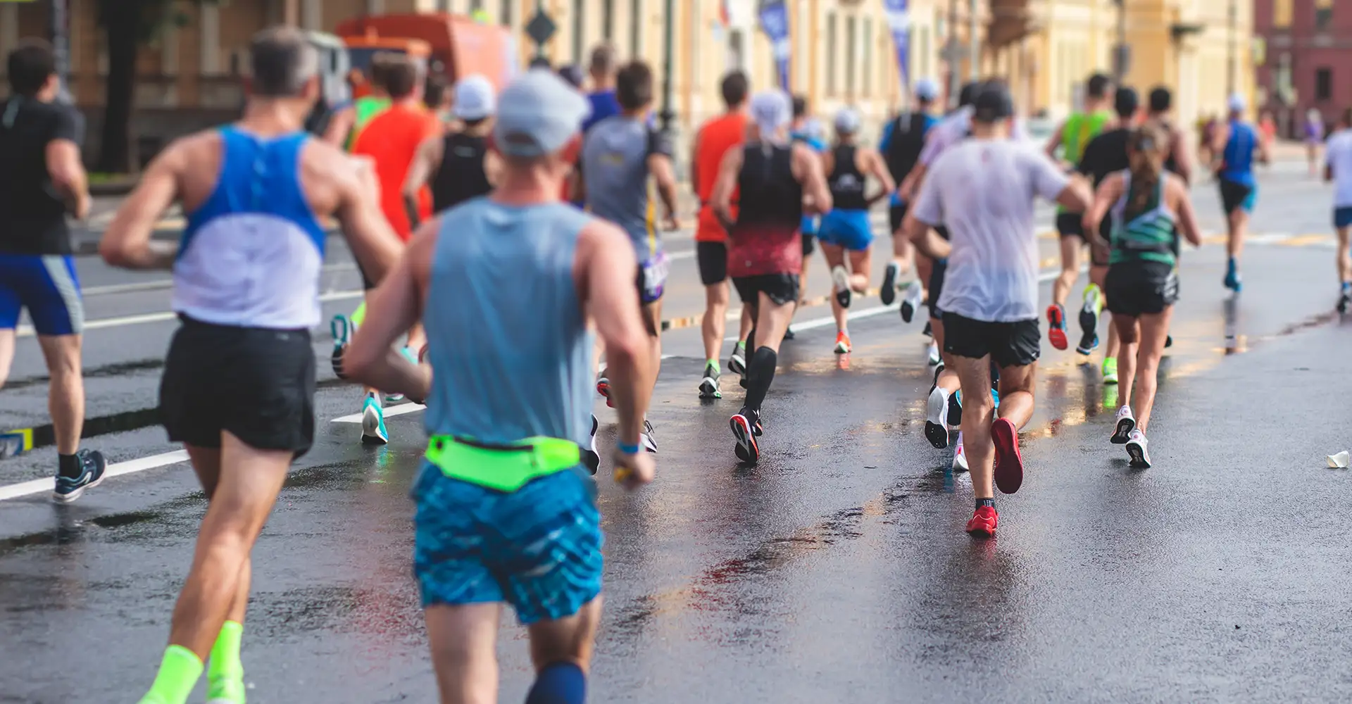 Manchester Half Marathon