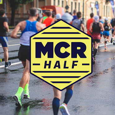 Manchester Half Marathon