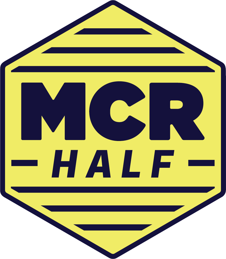 Manchester Half Marathon