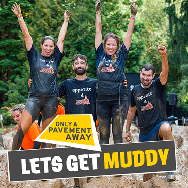 Tough Mudder