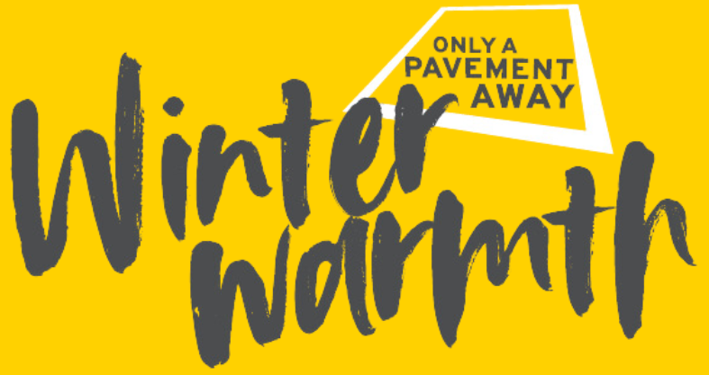 Winter Warmth Campaign