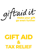 Gift Aid