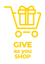 Give As You Shop