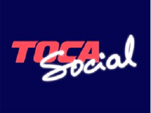 TOCA Social