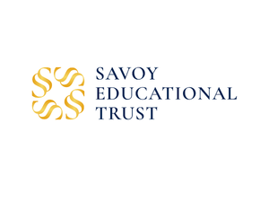 Savoy Educational Trust
