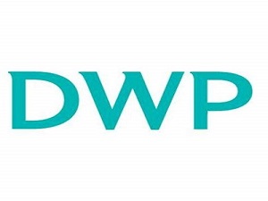 DWP Gloucestershire