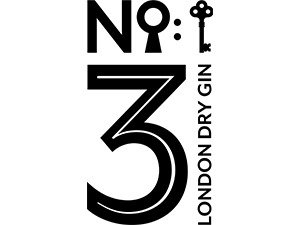 No3 Gin