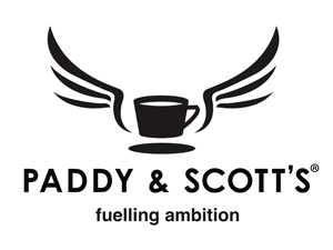 Paddy & Scotts