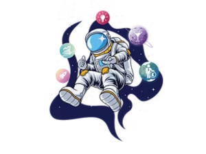 Spaceman Marketing