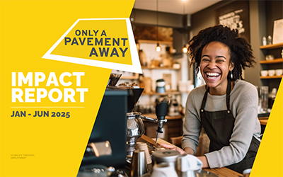 Mid Year Impact Report