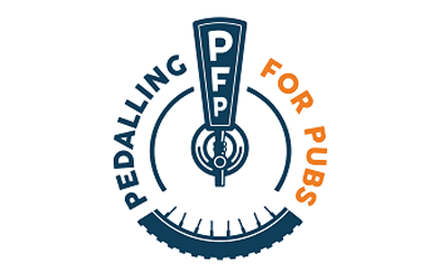 PEDALLING FOR PUBS AND PEDALLING 2 PUBS 2023 COMBINED FUNDRASING HITS £400K