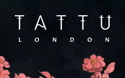 Tattu partners with Only A Pavement Away for London launch - raising over £20,000