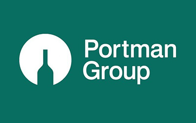 We are delighted to welcome The Portman Group to the Only A Pavement Away team!