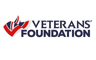 Only A Pavement Away receives £30,000 grant from the Veterans' Foundation