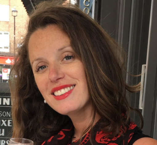 Emma King