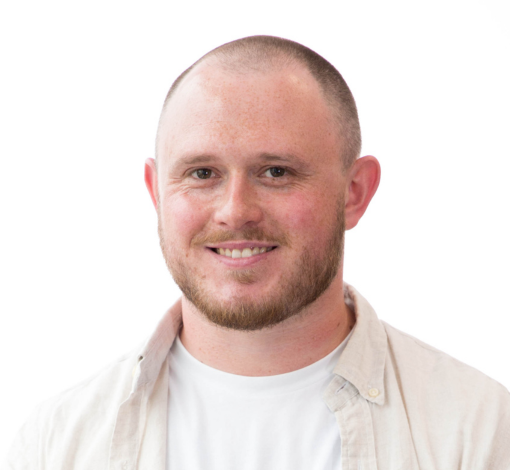 Ben Woodley
