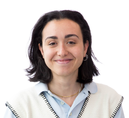 Federica Caccavello
