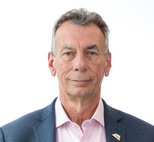 Greg Mangham