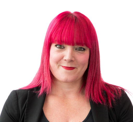 Katy Doolan