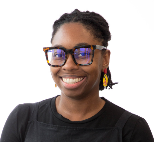 Nerissa Richardson